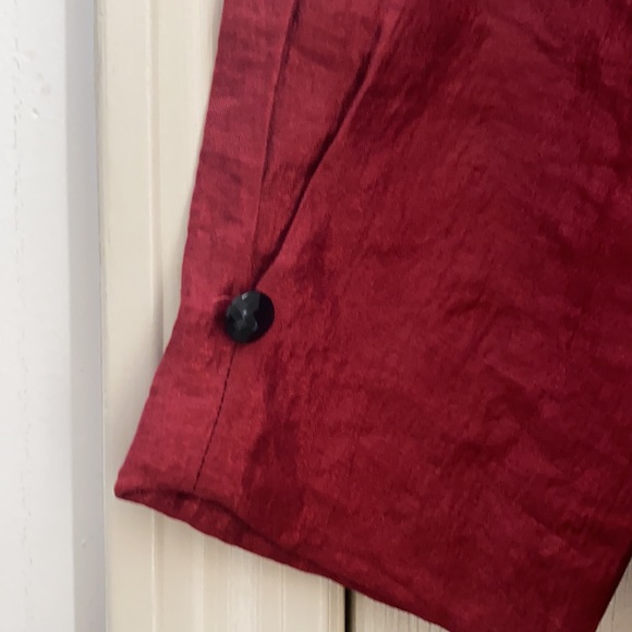 Dressy Top - Picture 3 of 8